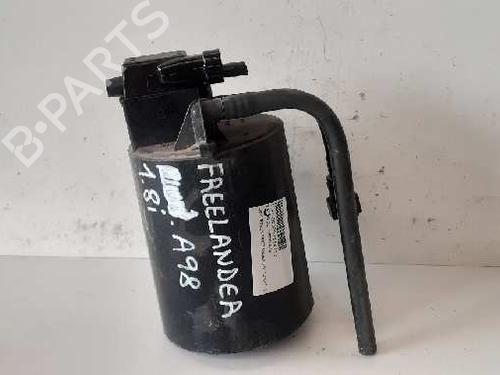 Partikelfilter LAND ROVER FREELANDER I Soft Top (L314) 1.8 i 16V 4x4 (120 hp) 12766447