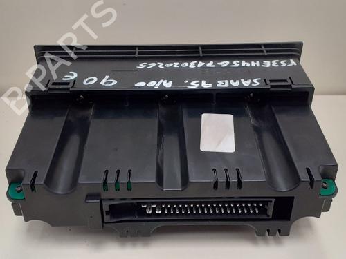Climate control SAAB 9-5 (YS3E)  | BP12930631I5 