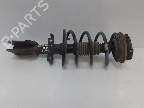 Used Right front shock absorber RENAULT VEL SATIS (BJ0_) 3.0 dCi (BJ0S) (181 hp) 19111080