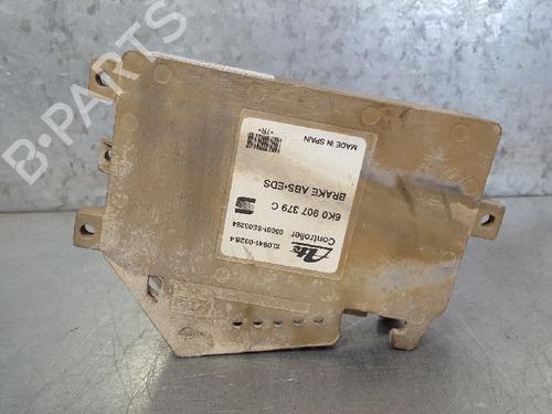 Used Engine control unit (ECU) SEAT IBIZA II (6K1) 2.0 i (115 hp) 12707717