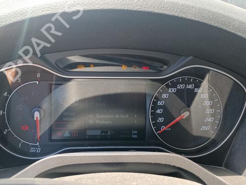 Engine FORD S-MAX (WA6) | BP36420767M1 - Image 24
