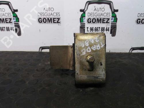 Engine mount NISSAN TRADE Van 3.0 TDiC | BP12816632M89 
