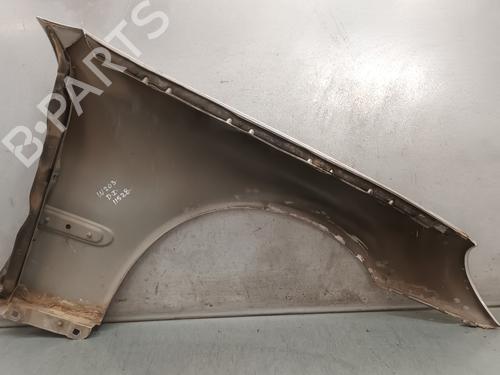Left front fenders MERCEDES-BENZ C-CLASS (W203) C 220 CDI (203.006) | BP17710765C41 