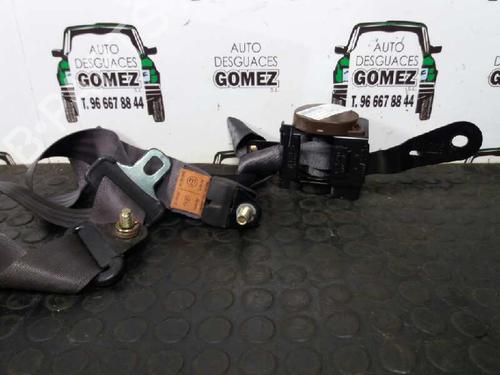 Front right seatbelt SUZUKI BALENO (EG) 1.6 i 16V (SY416) | BP12820363I25 