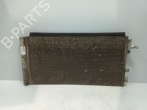 AC-Kondensator RENAULT MEGANE III Grandtour (KZ0/1) [2008-2016]  31258156