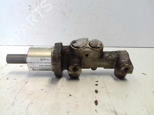 Used Brake master cylinder PEUGEOT 407 SW (6E_, 6D_) [2004-2011]  18331409