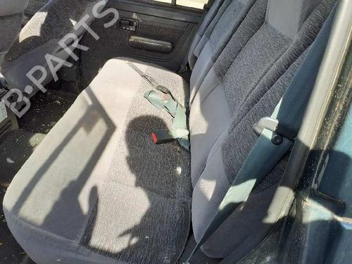Commande Chauffage SSANGYONG KORANDO FAMILY  | BP12854994I5 