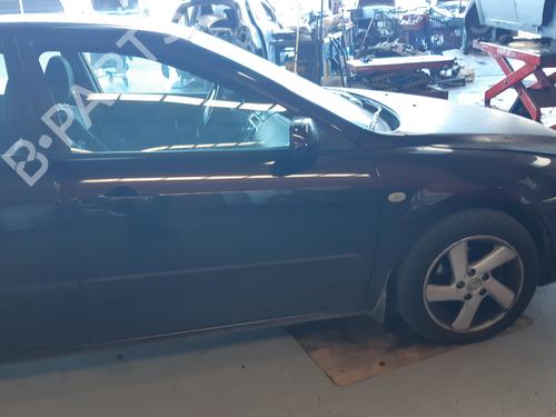 Felg MAZDA 6 Saloon (GG) 2.0 DI (GG14) | BP17392665C45 