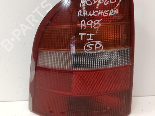 Used Left taillight FORD MONDEO I Turnier (BNP) 1.8 i 16V (115 hp) 12788207