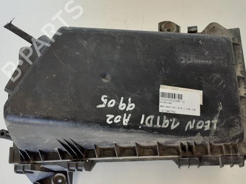 Air filter box SEAT LEON (1M1) 1.9 TDI | BP13977748M87 