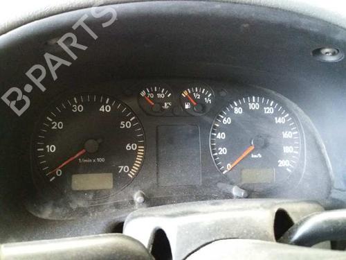 Steering column SEAT AROSA (6H1) 1.0 | BP12710694M21