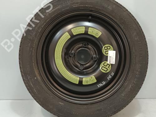 Jack Kit PEUGEOT 207 (WA_, WC_) [2006-2015]  31177347