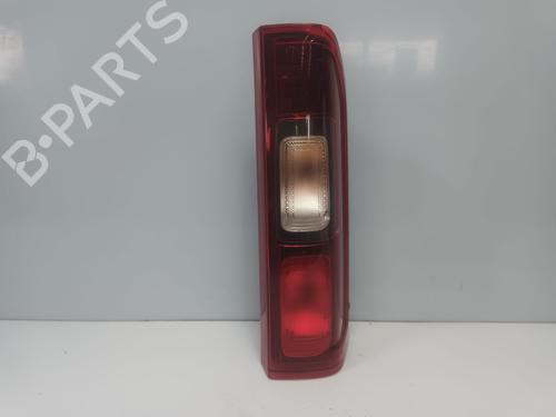 Used Right taillight Right taillight RENAULT TRAFIC III Van (FG_) [2014-2026] 33556437 33556437