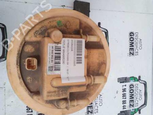 Fuel pump CITROËN C4 Picasso I MPV (UD_)  | BP12736382M76
