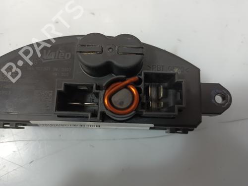 Heater resistor VW CADDY V MPV (SBB, SBJ)  | BP29718678M108 