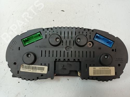 Instrument cluster SEAT CORDOBA (6K1, 6K2) 1.4 16V | BP17899724C47 