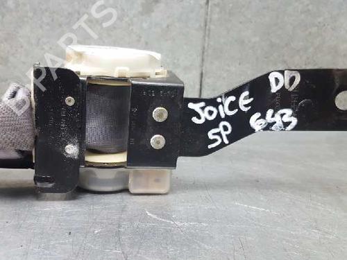 Front right seatbelt KIA JOICE (MTE1P) 2.0 | BP12790439I25 