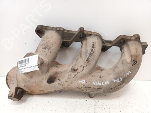 Used Exhaust manifold MERCEDES-BENZ 124 Saloon (W124) 300 E 4-matic (124.230) (180 hp) 12786214
