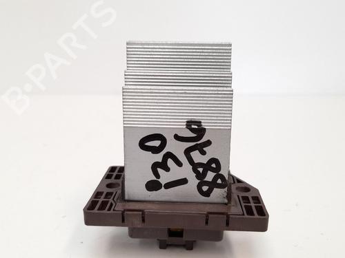 Used Heater resistor HYUNDAI i30 Estate (FD) 1.4 (109 hp) 12774793