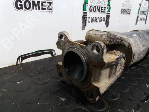 Wał napędowy TOYOTA HILUX III SUV (_N1_, _N2_)  | BP12901976M37 