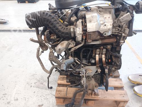 Engine NISSAN QASHQAI / QASHQAI +2 I (J10, NJ10, JJ10E) 2.0 dCi | BP25856694M1 
