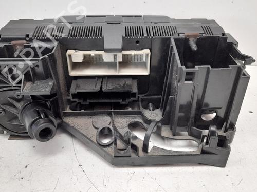 Climate control SEAT TOLEDO III (5P2) 1.9 TDI | BP12751522I5 