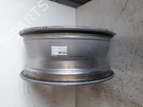 Rim CITROËN C4 Picasso I MPV (UD_) 2.0 HDi 138 | BP14983697C45 