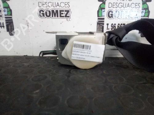 Used Rear right seatbelt MG MG ZS 2.0 TD (101 hp) 12811085