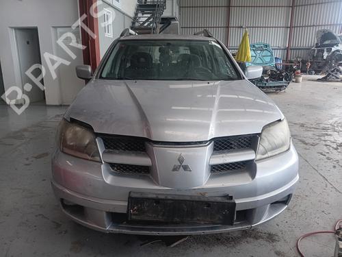 Used Parts MITSUBISHI OUTLANDER I (CU_W) 2.4 4WD (CU5W) (160 hp) 4414248