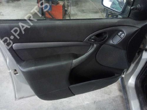 Mass air flow sensor FORD FOCUS I (DAW, DBW) 1.8 Turbo DI / TDDi | BP12692530M95