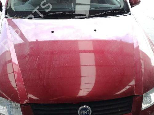 Schwungrad FIAT STILO (192_) 2.4 20V (192_XD1A, 192AXD12) | BP13973829M101 