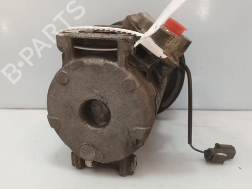 AC compressor HONDA ACCORD VI (CK, CG, CH, CF, CL) 1.8 i (CG8) | BP29450859M34 
