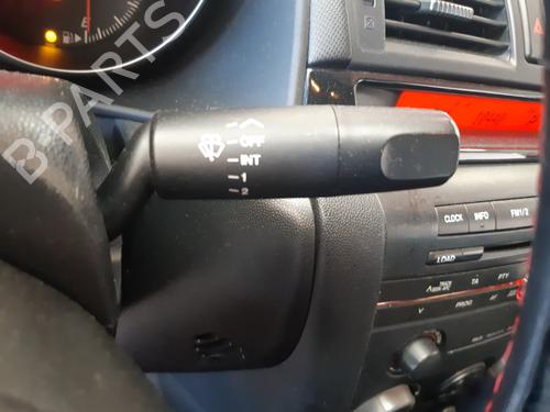 Left taillight MAZDA 3 Saloon (BK) 1.6 DI Turbo (BK12Y) | BP31358121C34 