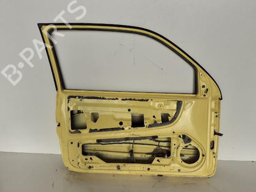 Left front door VW LUPO I (6X1, 6E1) 1.0 | BP12720300C2 