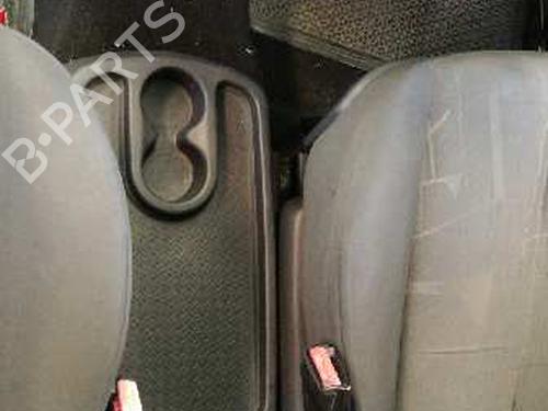 ABS pump RENAULT GRAND SCÉNIC II (JM0/1_) 1.6 | BP12717938M43 