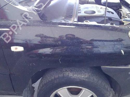 Right front driveshaft KIA SPORTAGE II (JE_, KM_) 2.0 CRDi 4WD | BP12901818M39 