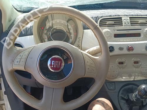 Engine FIAT 500 (312_) 1.2 (312AXA1A) | BP34579644M1  - Image 21