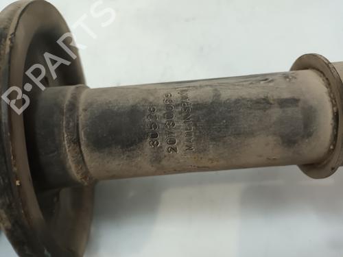 Left front shock absorber FIAT BRAVO I (182_) 1.6 16V (182.AB) | BP20319148M16 
