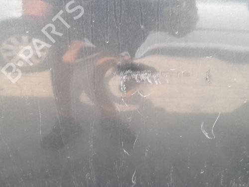 Right front door MITSUBISHI L200 / TRITON (KA_T, KB_T) 2.5 DI-D 4WD (KB4T) | BP30886666C3