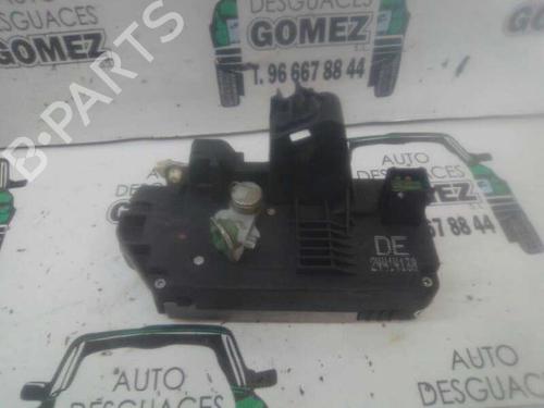 Rear left lock OPEL VECTRA B Hatchback (J96) 2.0 DTI 16V (F68) | BP12794412C100 