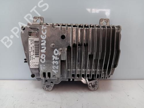 Bilradio FORD TRANSIT CONNECT MPV 1.6 TDCi | BP24527561E6 