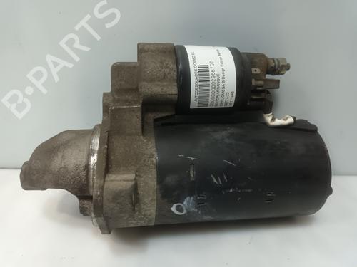 Startmotor OPEL OMEGA B (V94) 2.5 DTI (F69, M69, P69) (150 hp) 30890893