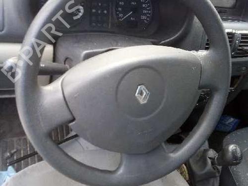 Vacuum pump RENAULT CLIO II (BB_, CB_)  | BP12684098M80 