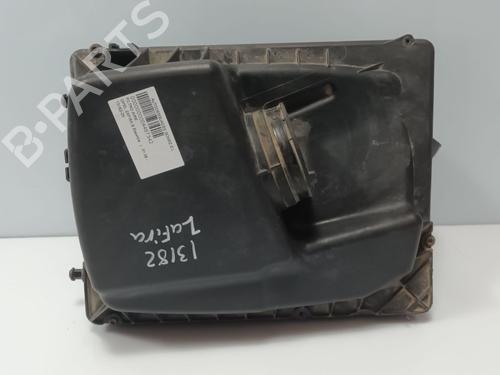 Used Air filter box OPEL ZAFIRA / ZAFIRA FAMILY B (A05) [2005-2019]  32683481