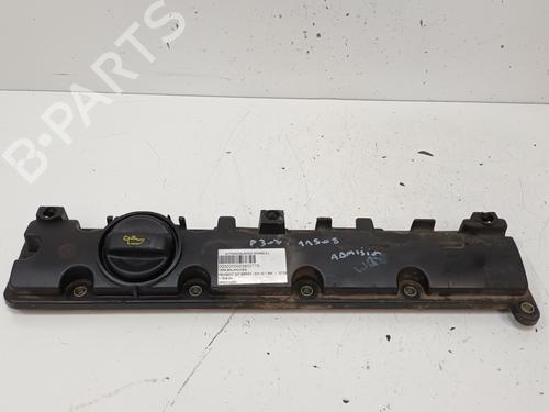 Used Valve cover PEUGEOT 307 Break (3E) 2.0 (136 hp) 17757336