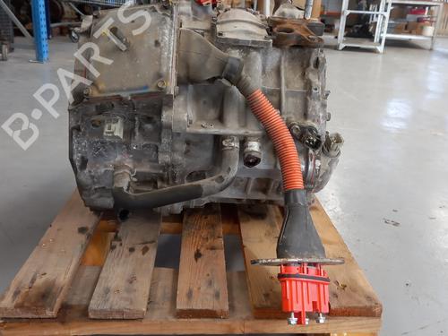 Gearbox TOYOTA PRIUS Liftback (_W2_) 1.5 Hybrid (NHW20_, NHW20R) | BP12756470M3 