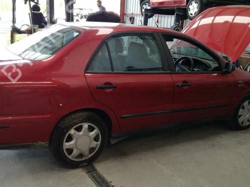 Ignition coil FIAT MAREA (185_) 1.6 100 16V | BP12705206M94 
