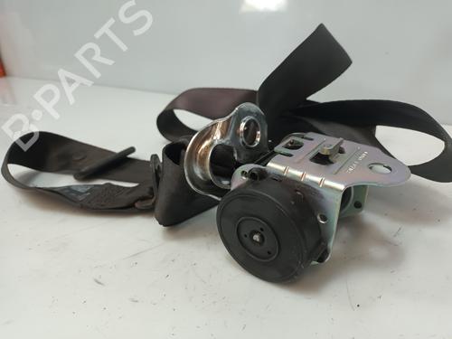 Rear center seatbelt SKODA YETI (5L) 1.2 TSI | BP20235872I27 