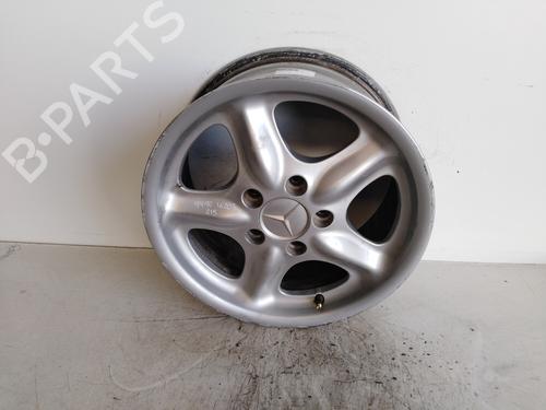 Used Rim MERCEDES-BENZ C-CLASS (W203) C 220 CDI (203.006, 203.008) (143 hp) 12785306