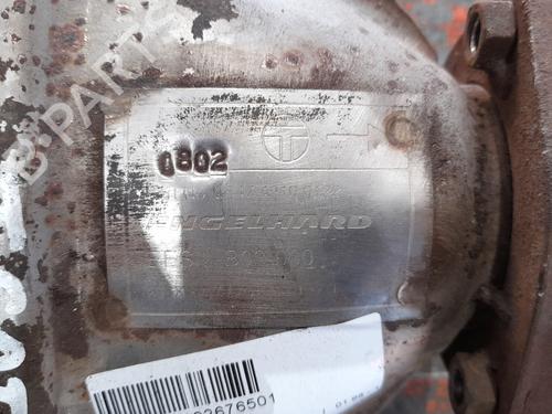 Katalysator TATA SUMO  | BP12855079M10